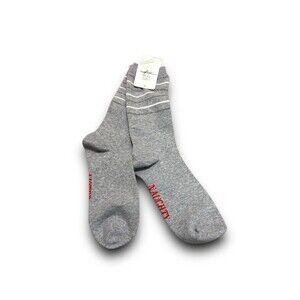 Aerie Women's "Naughty Lister" Real Soft Crew Socks